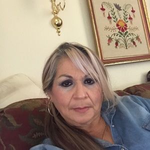 Meet your Posher, Theresa